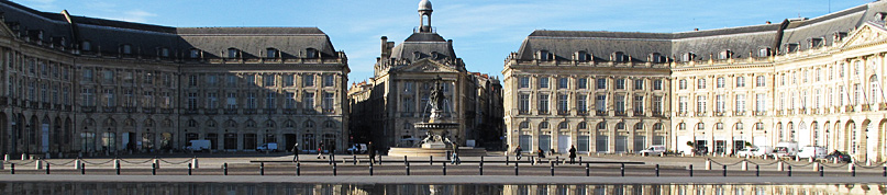 vue de Bordeaux